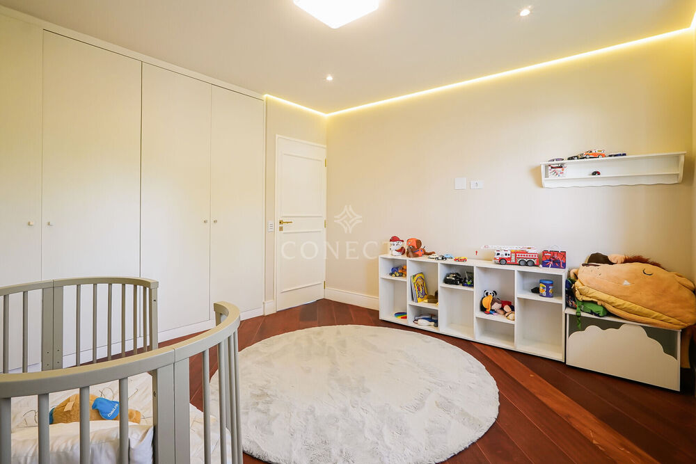 Casa, 4 quartos, 472 m² - Foto 9