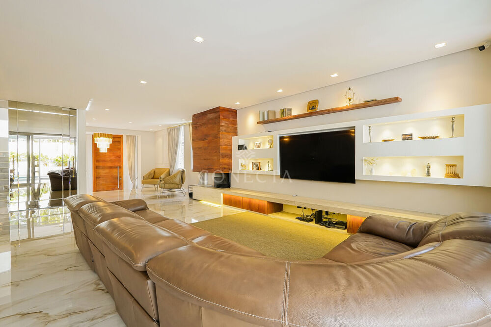 Casa, 4 quartos, 472 m² - Foto 2