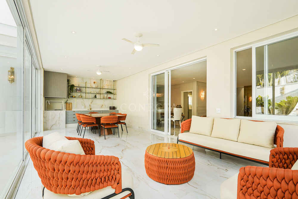 Casa, 4 quartos, 472 m² - Foto 10