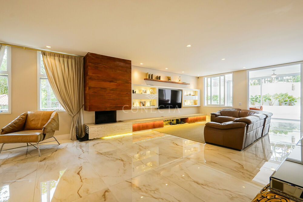Casa, 4 quartos, 472 m² - Foto 14
