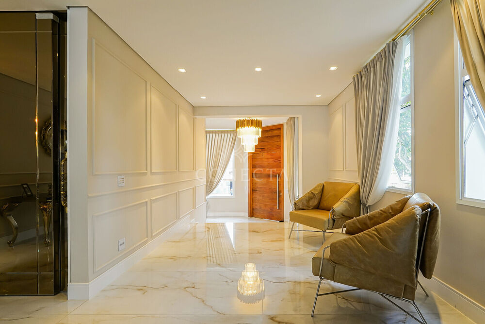 Casa, 4 quartos, 472 m² - Foto 19