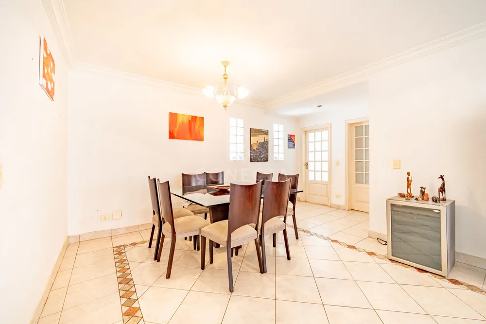 Casa, 3 quartos, 461 m² - Foto 2