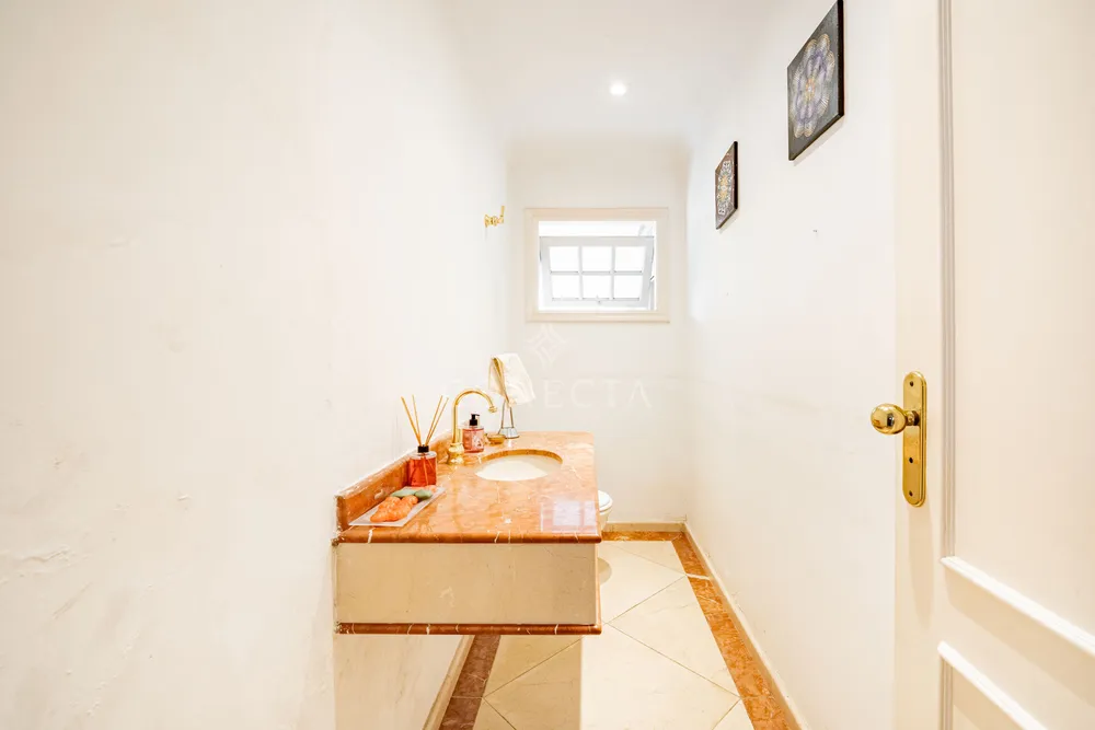 Casa, 3 quartos, 461 m² - Foto 1