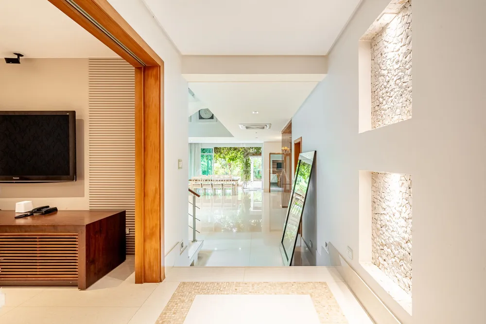 Casa, 4 quartos, 420 m² - Foto 2