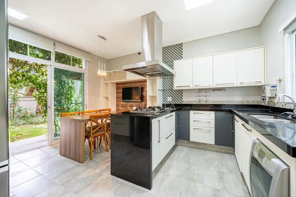 Casa, 4 quartos, 420 m² - Foto 1
