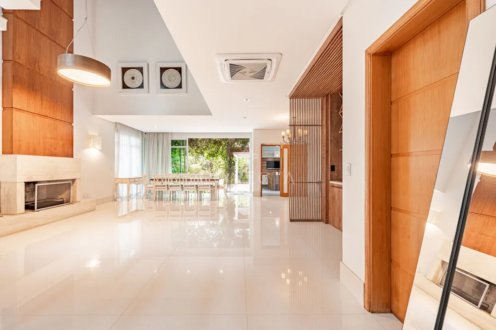 Casa, 4 quartos, 420 m² - Foto 4
