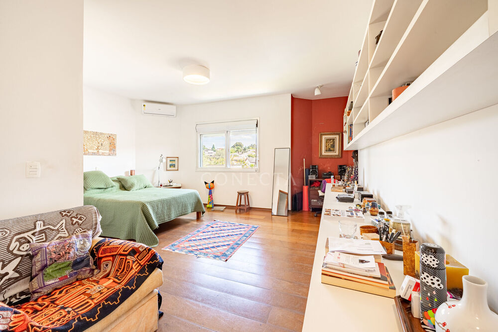 Casa, 4 quartos, 470 m² - Foto 4
