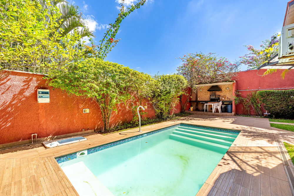 Casa, 4 quartos, 470 m² - Foto 2
