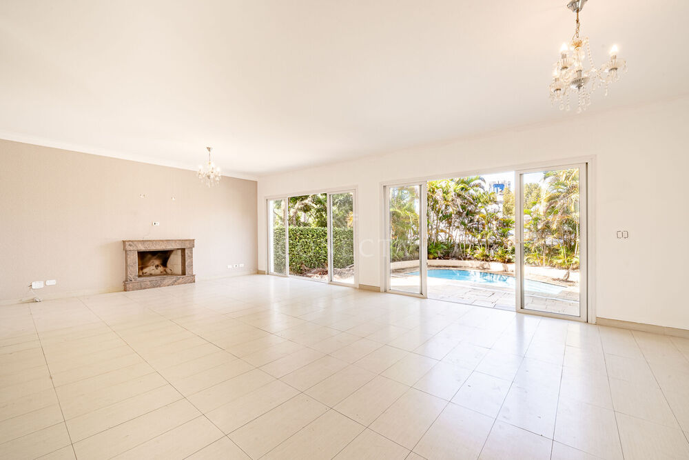 Casa, 4 quartos, 400 m² - Foto 13