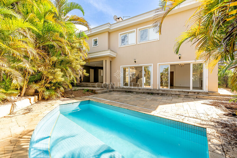 Casa, 4 quartos, 400 m² - Foto 9