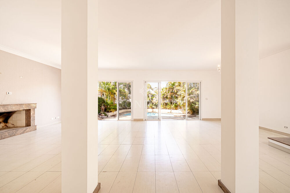 Casa, 4 quartos, 400 m² - Foto 6