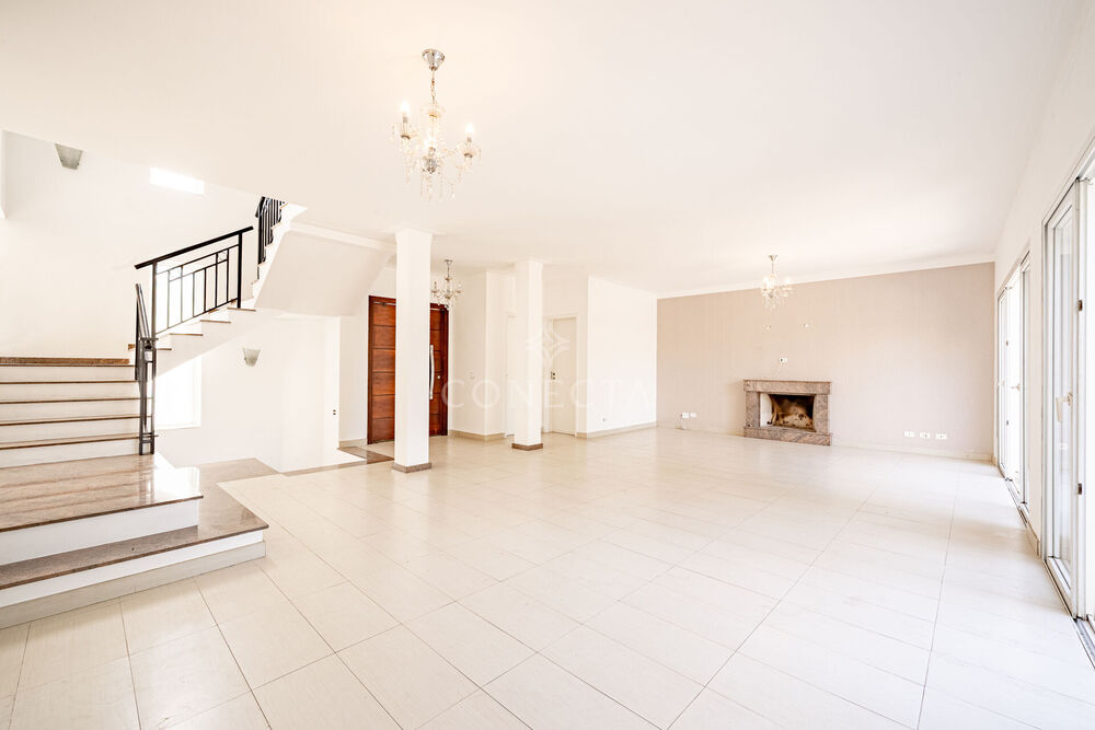 Casa, 4 quartos, 400 m² - Foto 14