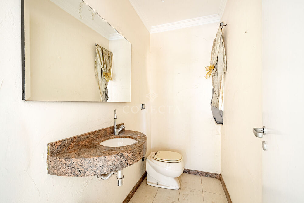 Casa, 4 quartos, 400 m² - Foto 5