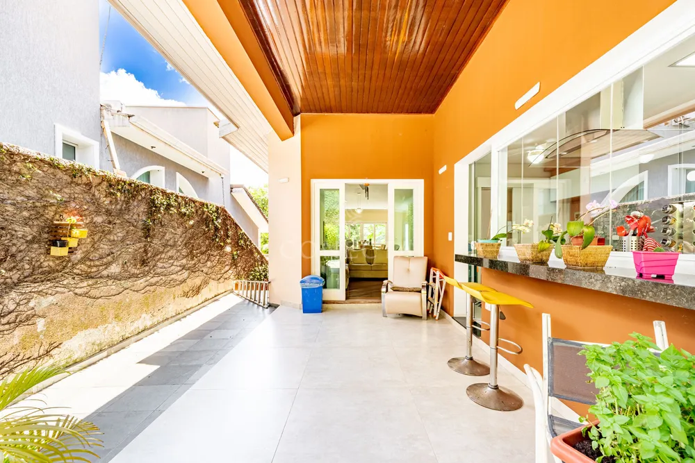 Casa, 3 quartos, 263 m² - Foto 4