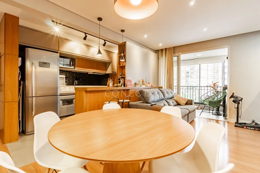 Apartamento, 2 quartos, 81 m² - Foto 4