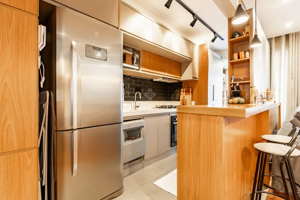 Apartamento, 2 quartos, 81 m² - Foto 2