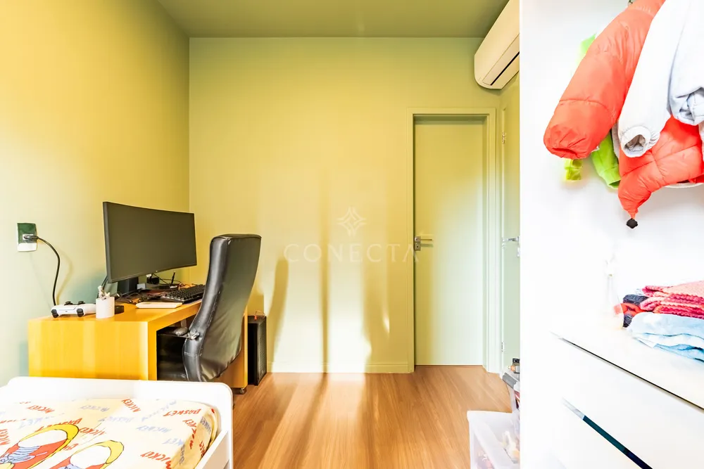 Apartamento, 2 quartos, 81 m² - Foto 3