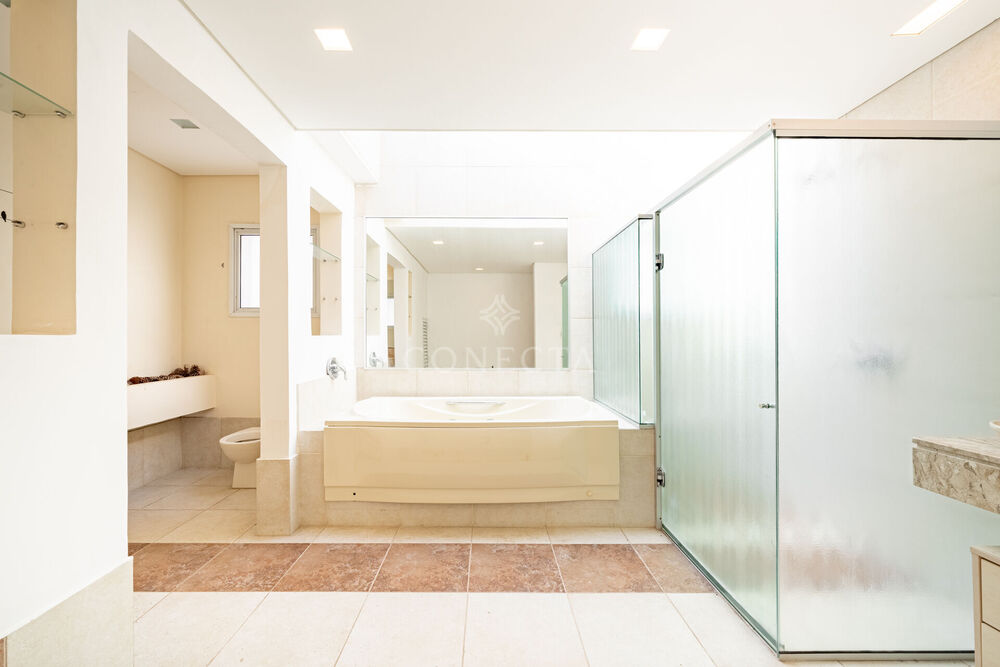Casa, 4 quartos, 509 m² - Foto 1