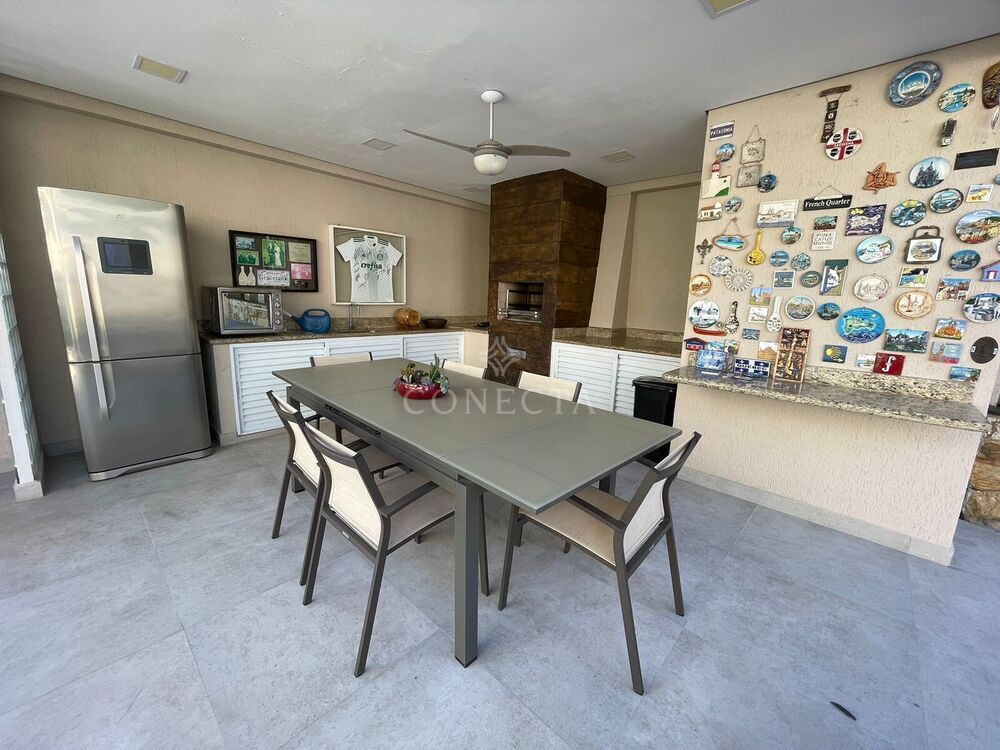 Casa, 4 quartos, 397 m² - Foto 2