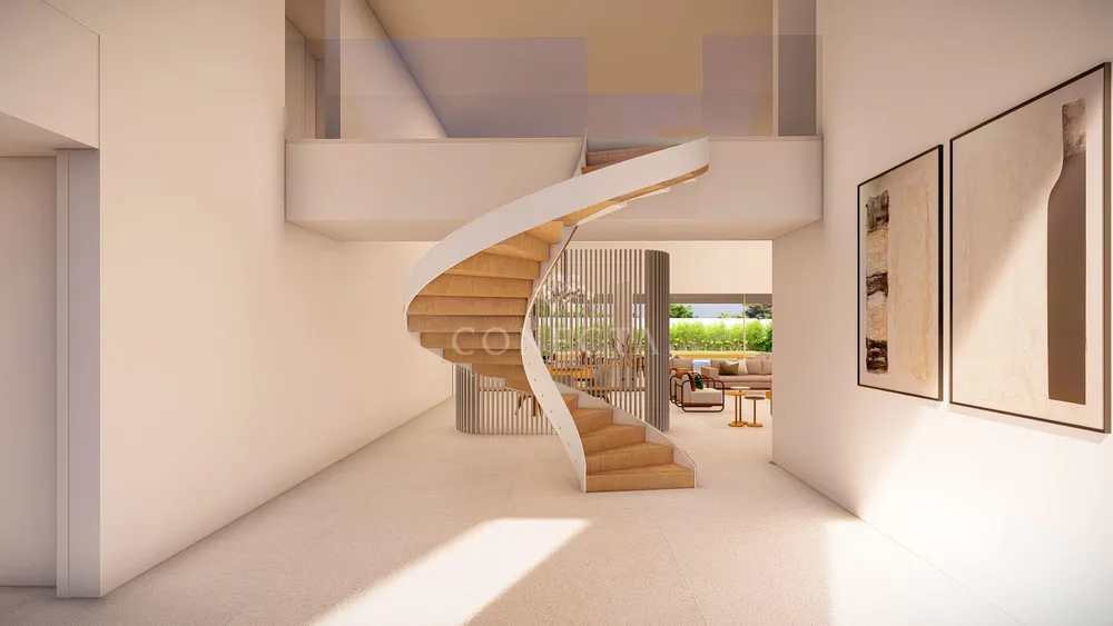 Casa, 6 quartos, 1488 m² - Foto 1