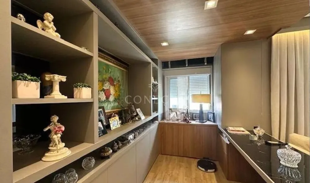 Apartamento, 2 quartos, 98 m² - Foto 2