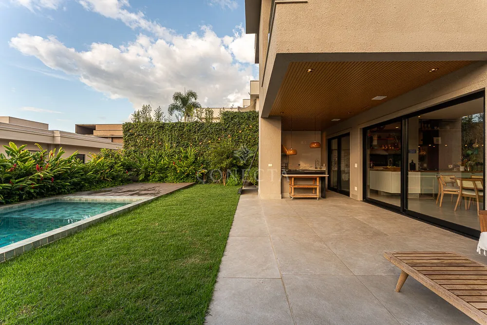 Casa, 4 quartos, 380 m² - Foto 2
