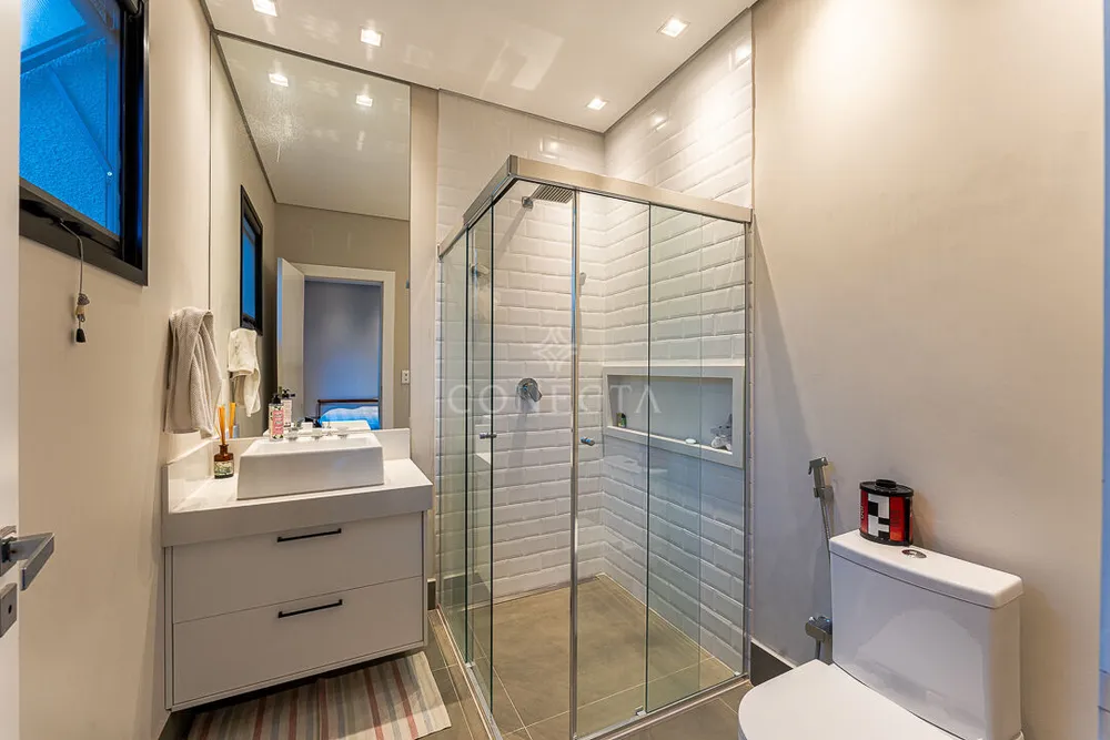 Casa, 4 quartos, 380 m² - Foto 1