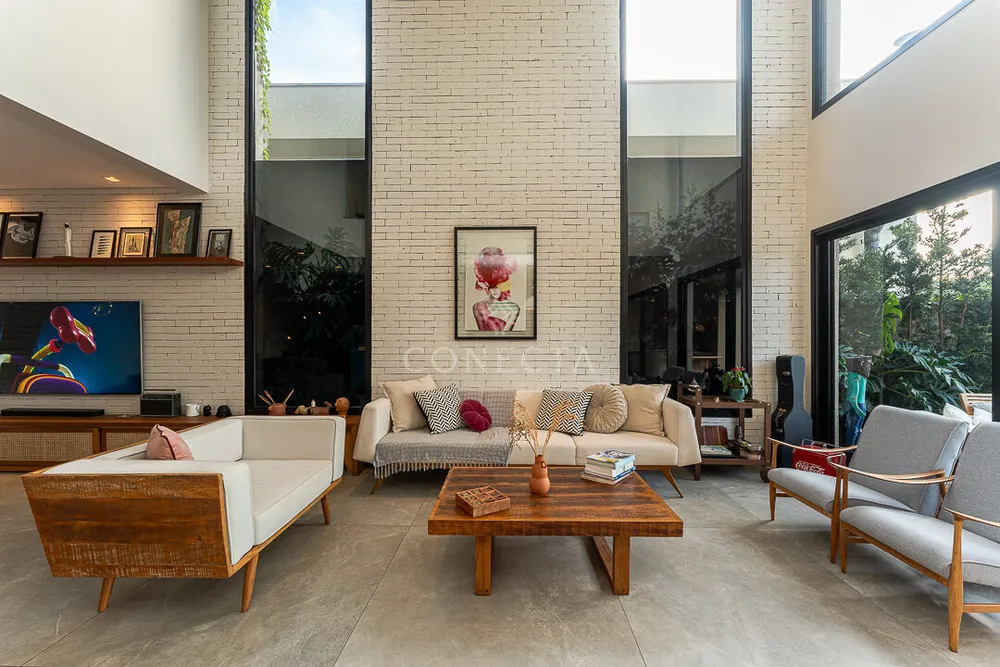 Casa, 4 quartos, 380 m² - Foto 4