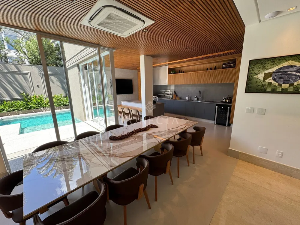 Casa, 4 quartos, 475 m² - Foto 4