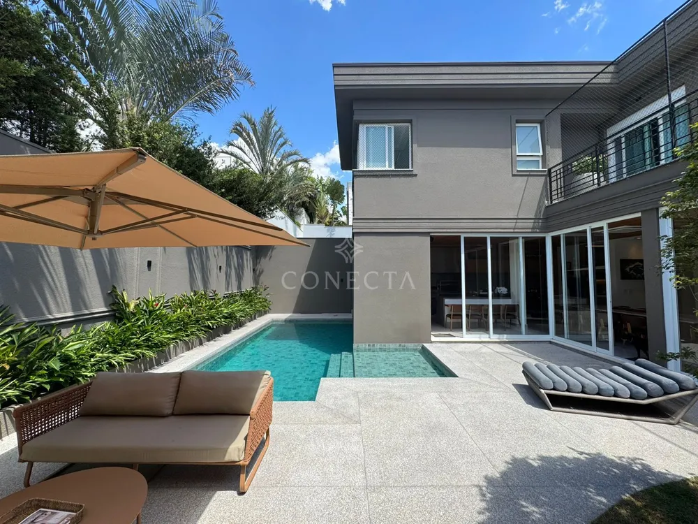 Casa, 4 quartos, 475 m² - Foto 5