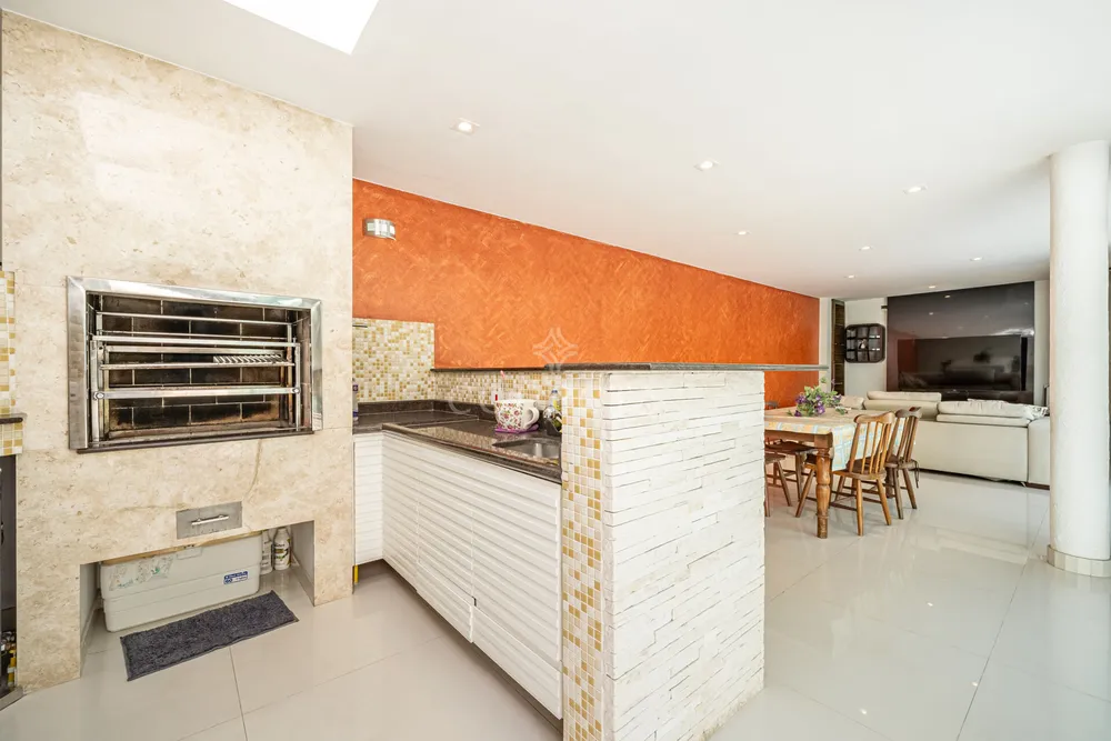Casa, 4 quartos, 550 m² - Foto 4