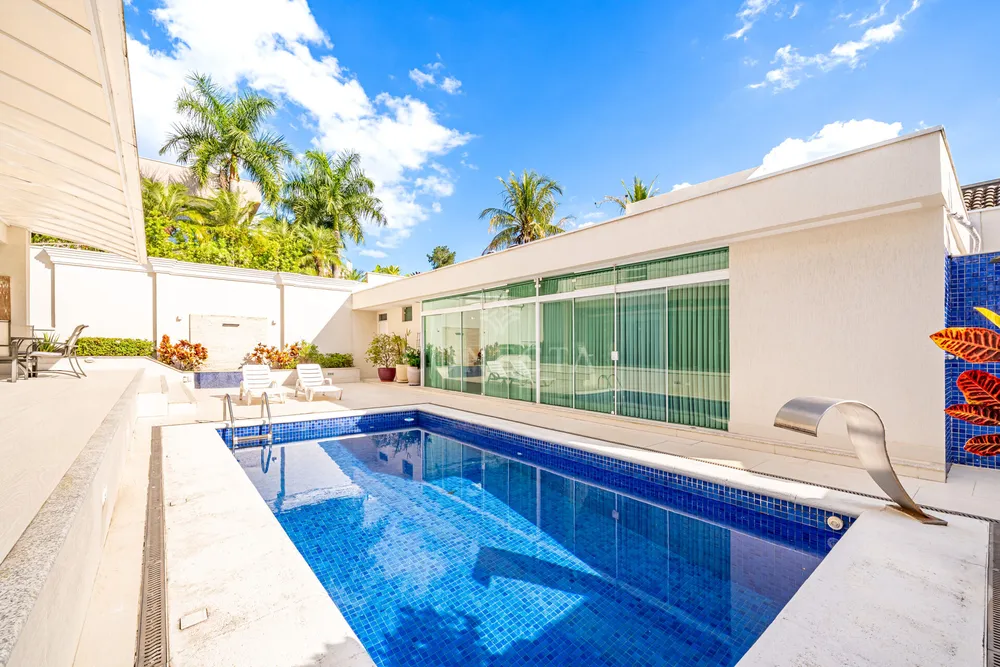 Casa, 4 quartos, 550 m² - Foto 2