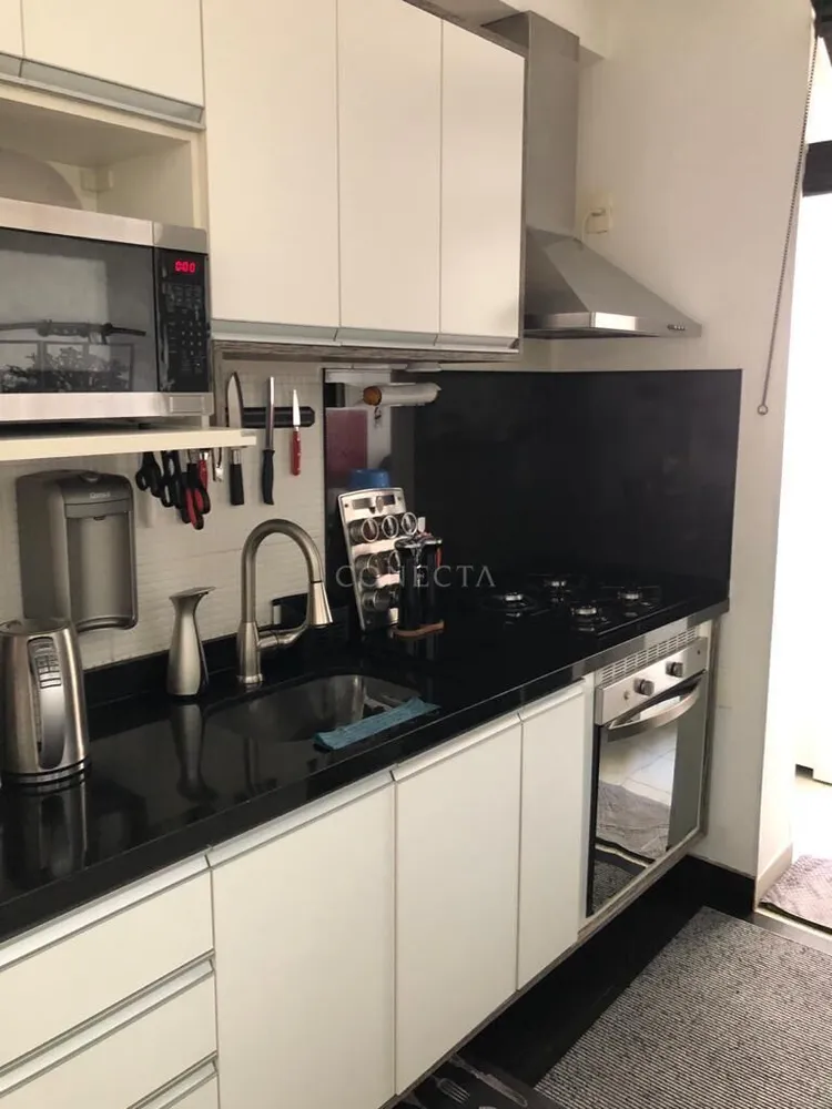 Apartamento, 3 quartos, 72 m² - Foto 2