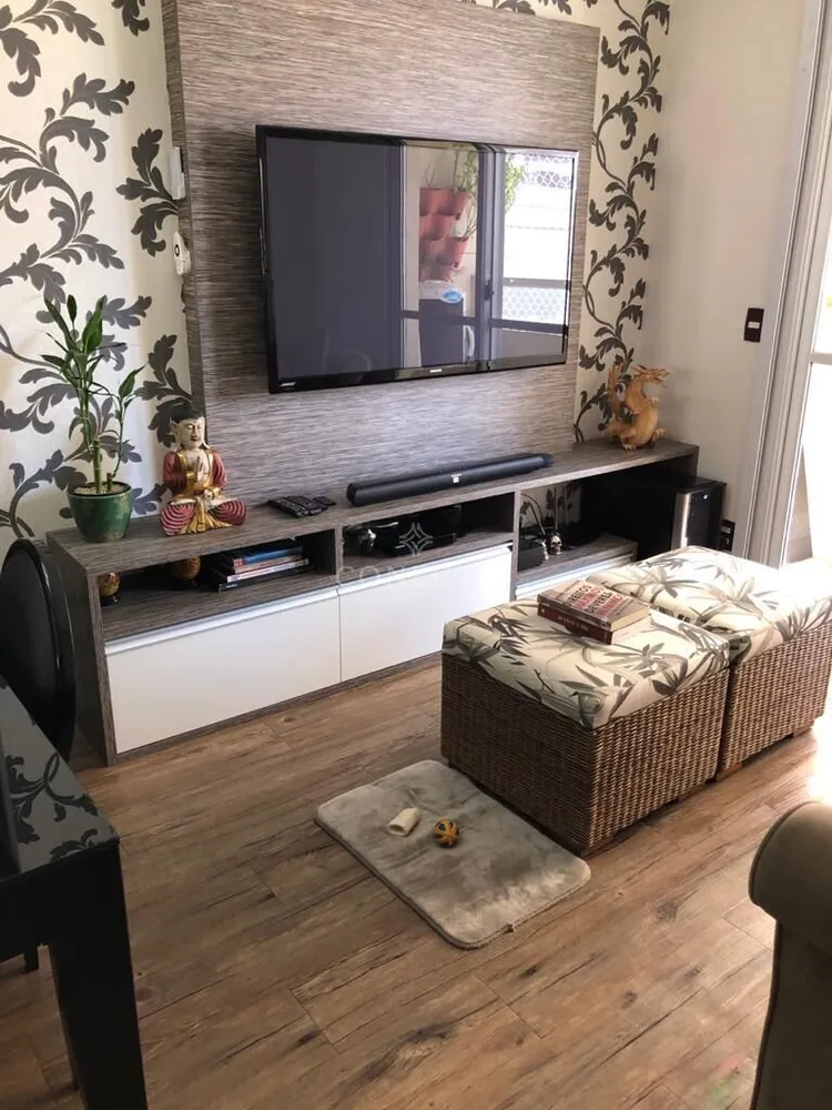Apartamento, 3 quartos, 72 m² - Foto 1
