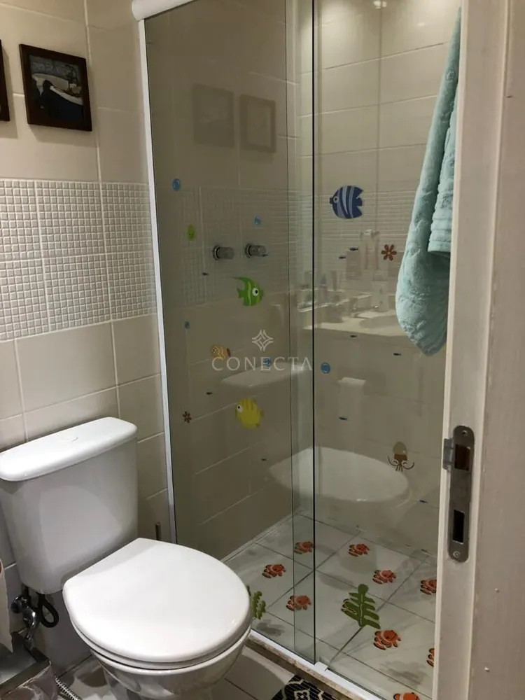 Apartamento, 3 quartos, 72 m² - Foto 3