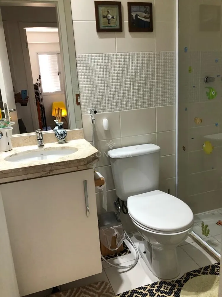 Apartamento, 3 quartos, 72 m² - Foto 4