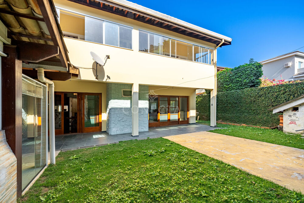 Casa, 5 quartos, 453 m² - Foto 4