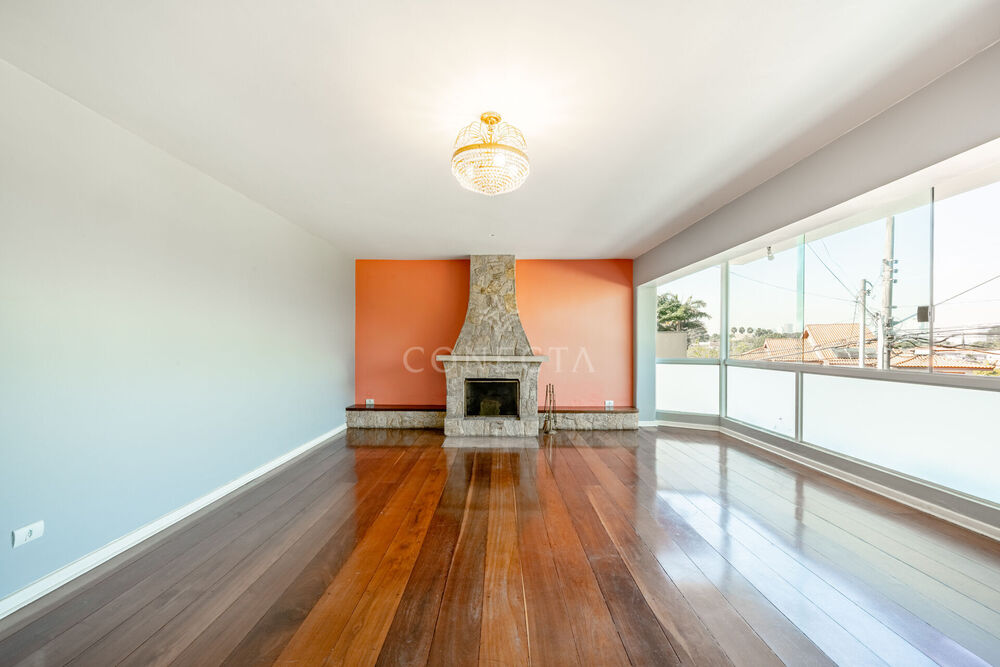 Casa, 5 quartos, 453 m² - Foto 3