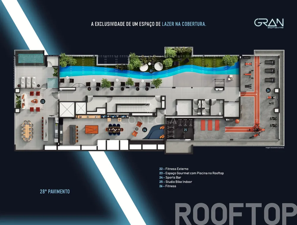 Apartamento, 3 quartos, 109 m² - Foto 4