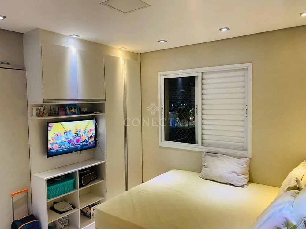 Apartamento, 1 quarto, 51 m² - Foto 1
