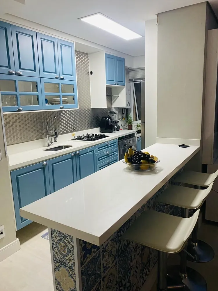 Apartamento, 1 quarto, 51 m² - Foto 2