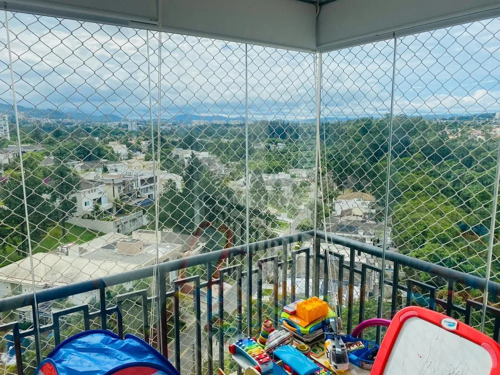 Apartamento, 1 quarto, 51 m² - Foto 3
