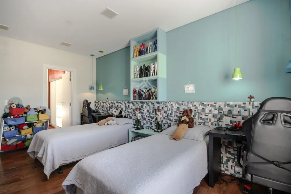 Casa, 4 quartos, 421 m² - Foto 7