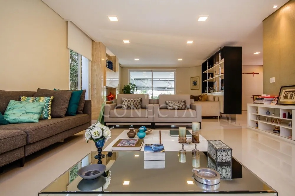 Casa, 4 quartos, 421 m² - Foto 8
