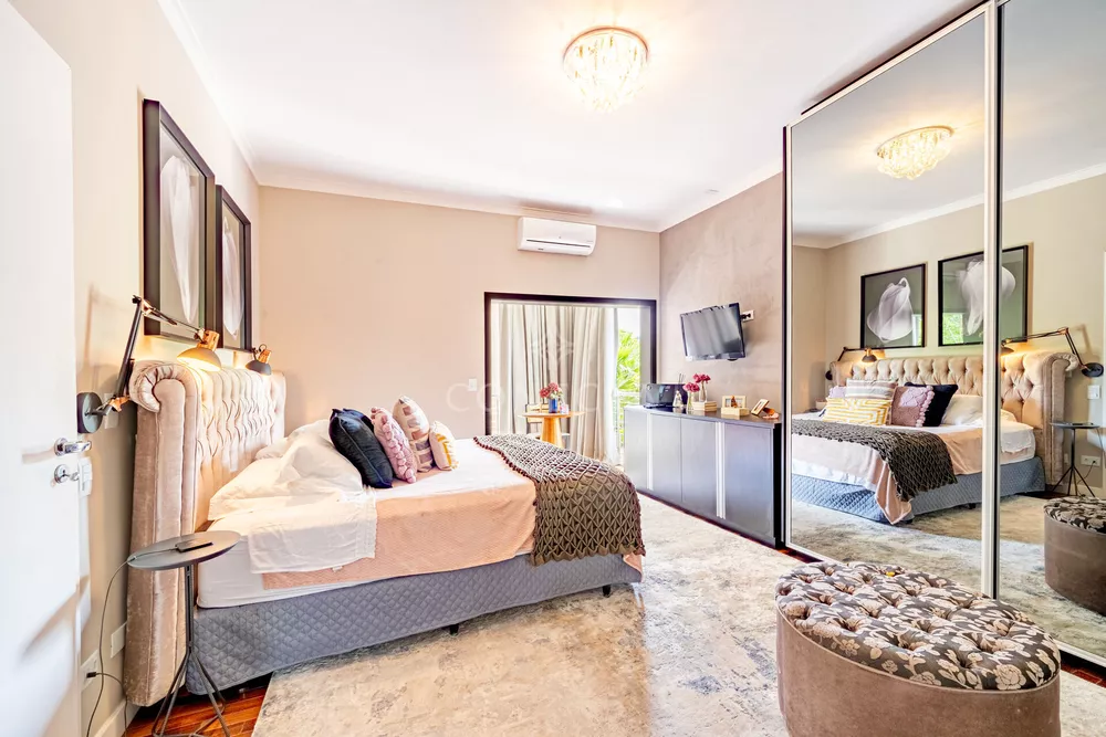 Casa, 3 quartos, 365 m² - Foto 4