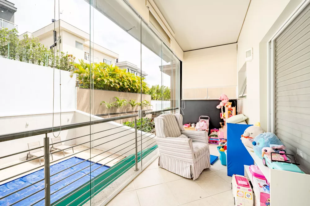 Casa, 3 quartos, 365 m² - Foto 5