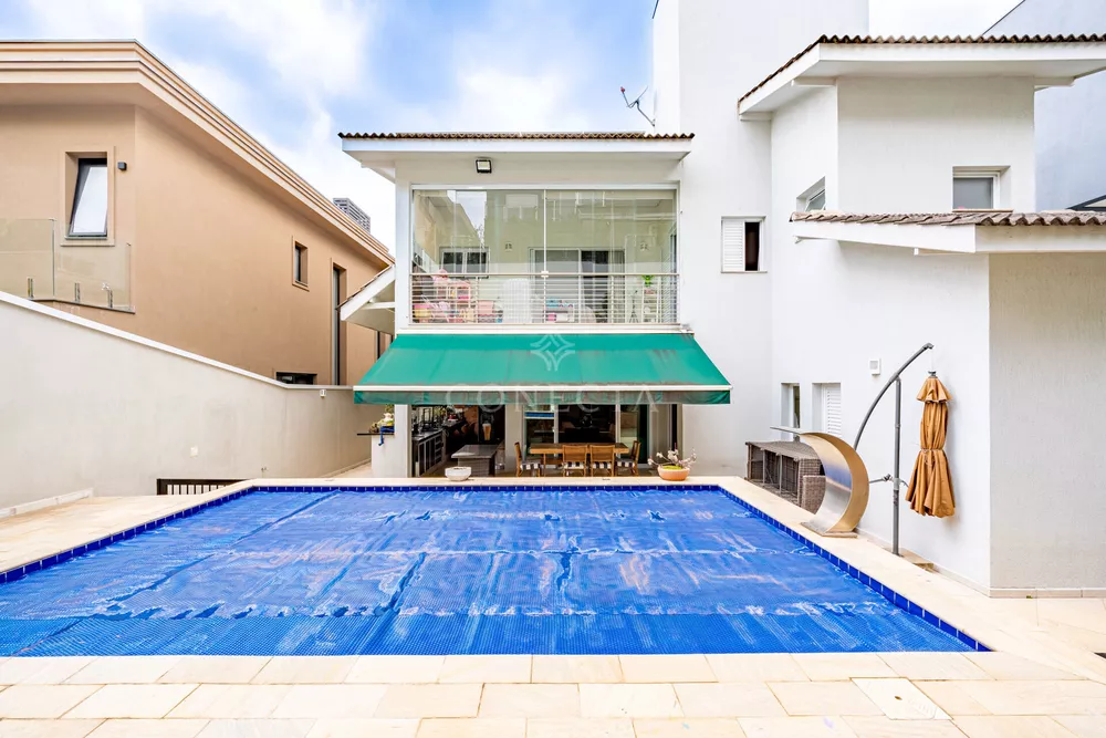 Casa, 3 quartos, 365 m² - Foto 6