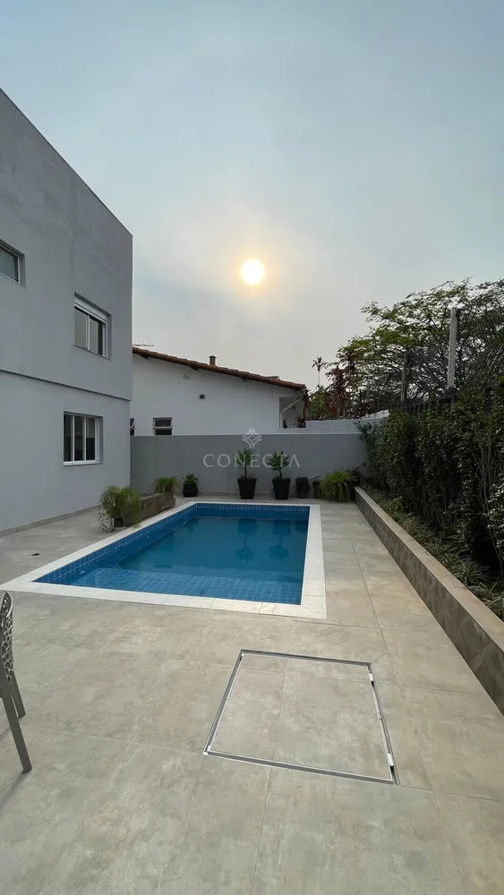 Casa, 4 quartos, 272 m² - Foto 1