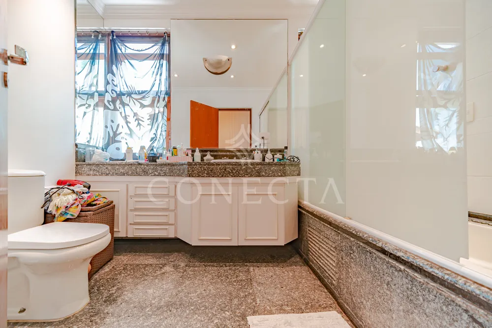 Casa, 4 quartos, 750 m² - Foto 4
