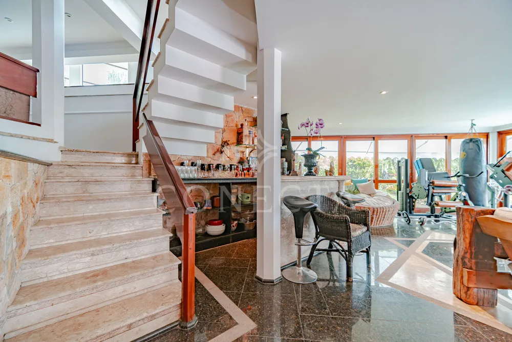Casa, 4 quartos, 750 m² - Foto 2